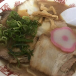 中華そば専門店 井出商店 - 