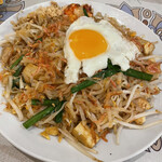 アジアン食堂 Risha Dinning - 