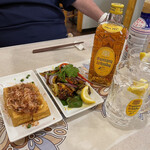 アジアン食堂 Risha Dinning - 