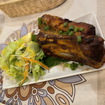 アジアン食堂 Risha Dinning - 