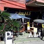 CAFE ALI - 