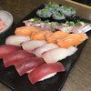 新鮮酒場すしやねん 本町店