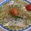 赤湯ラーメン 龍上海 赤湯本店