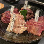 Yakiniku Haramibaka - 