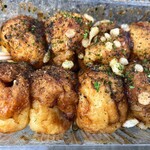 Jarro Takoyaki Yasan - 