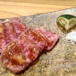 Sake To Meshi Sakaba Dan - 