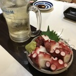 新鮮酒場すしやねん - 