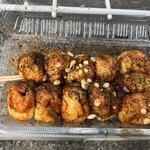 Jarro Takoyaki Yasan - 