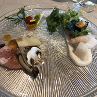 TEIEN Restaurant comodo - 