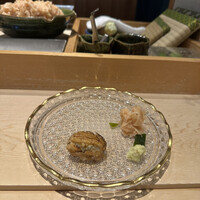 代官山 鮨 たけうち - 