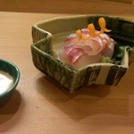 中善 - 明石天然鯛