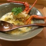 中善 - 伊勢海老