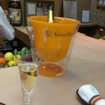 天ぷら 京星 - ｽﾊﾟｰｸﾘﾝｸﾞﾜｲﾝ