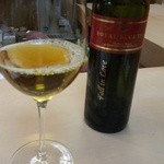 天ぷら 京星 - ロイヤルﾌﾞﾙｰティーのフォールｲﾝラブ