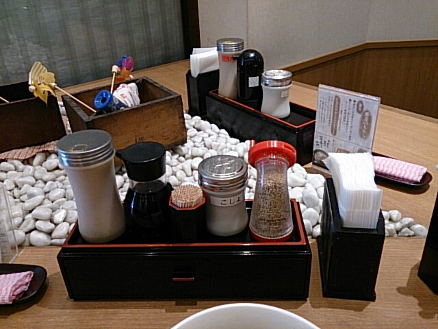 Irori An Kiraku Gurandeuo Kamata Ten photo 4