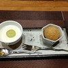 中国菜つじ岡 - 