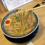 彩色ラーメン きんせい総本家 夢風 - 