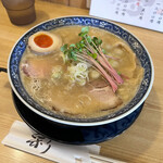 彩色ラーメン きんせい総本家 夢風 - 