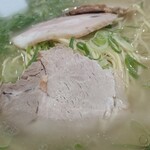 江ちゃんラーメン - デフォ〜♪