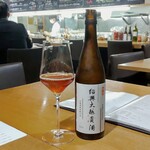 Az/ビーフン東 - 紹興大越貴酒 陳醸８年