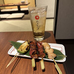 Yakitori Haretsubame - 