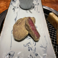 銀座 山科 - 