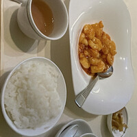 中国飯店 三田店 - 