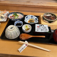 しら河 浄心本店 - 