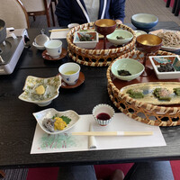 出羽屋 -  出羽屋 -