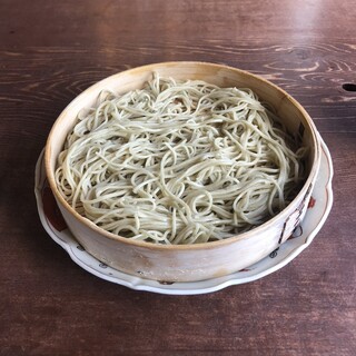 蕎麦屋 きみなみ_1