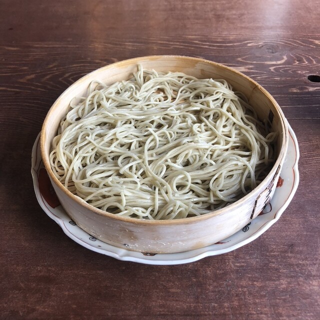 Sobaya Kiminami photo 2