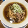 親鶏らぁ麺 いし川