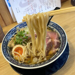 彩色ラーメン きんせい総本家 夢風 - 