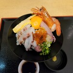 魚食堂たわら - 