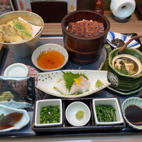 まるや本店 中部国際空港店 - 