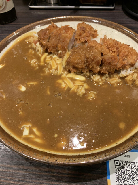 Curry House CoCo Ichibanya Nakano Ku Shin Nakano Ekimae Ten photo 5