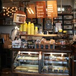 ZHYVAGO COFFEE WORKS OKINAWA - 