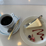 喫茶ラウンジ ユリ - 