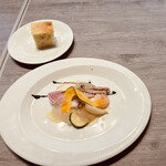 Capitolo Ⅱ dal spacca Napoli - 