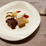 Capitolo Ⅱ dal spacca Napoli - 