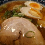 らうめん つけめん 一徹 - 