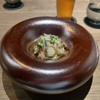 薪焼きび - 