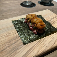 薪焼きび - 