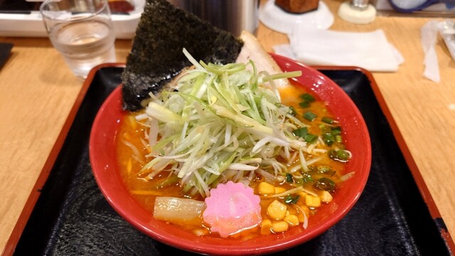 味噌家 がんこ亭 - 村崎野（ラーメン）の写真