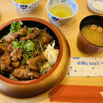 三崎館支店 海鮮料理 はな - 