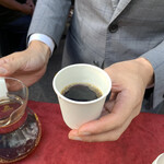 サンパチ珈琲焙煎所 - 
