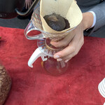 サンパチ珈琲焙煎所 - 