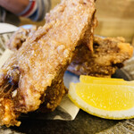 三崎館支店 海鮮料理 はな - 