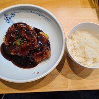 中国意境菜 白燕 - 