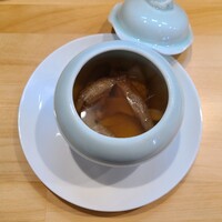 中国意境菜 白燕 - 